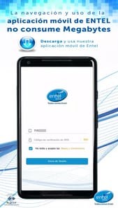 Entel Multiservicios APK screenshot 1