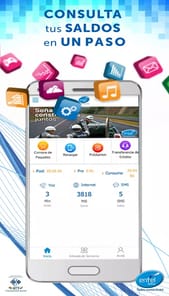 Entel Multiservicios APK screenshot 1