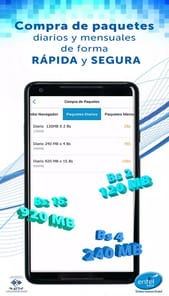 Entel Multiservicios APK screenshot 1
