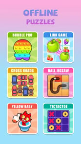 Antistress: Relax Puzzle games APK screenshot 1 Antistress: Relax Puzzle games APK screenshot 1