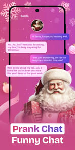Messenger - SMS Short Messages APK screenshot 1
