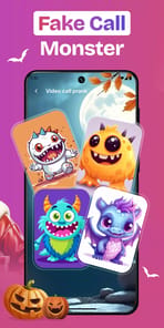 Messenger - SMS Short Messages APK screenshot 1