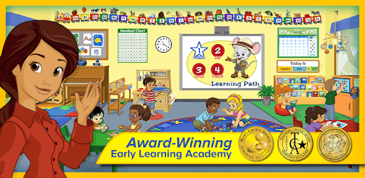 install ABCmouse.com on PC