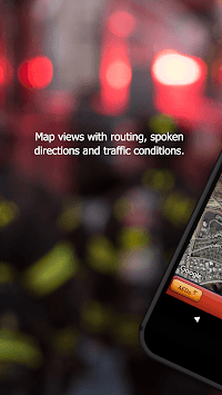 PulsePoint Respond APK screenshot 1