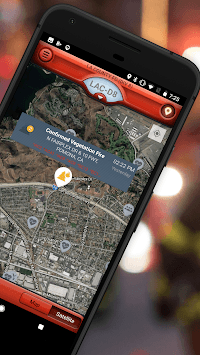 PulsePoint Respond APK screenshot 1