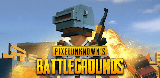 Install PUBG PIXEL on PC install PUBG PIXEL on PC
