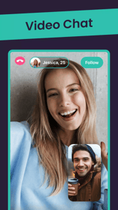 Livejoy APK screenshot 1