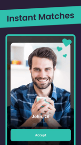 Livejoy APK screenshot 1