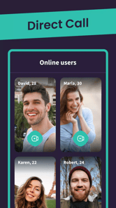 Livejoy APK screenshot 1