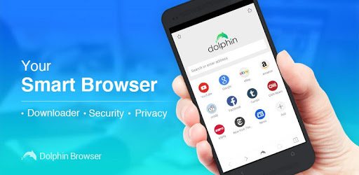 Install Dolphin Browser - Fast, Private & Adblock🐬 on PC install Dolphin Browser - Fast, Private & Adblock🐬 on PC