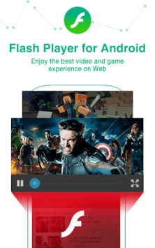 Dolphin Browser - Fast, Private & Adblock🐬 APK screenshot 1 Dolphin Browser - Fast, Private & Adblock🐬 APK screenshot 1