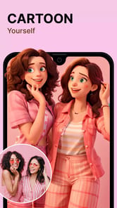 AI Photo Enhancer APK screenshot 1