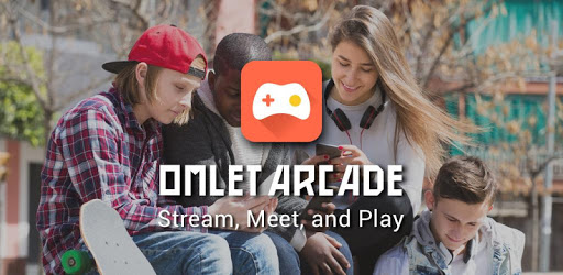 Install Omlet Arcade - Stream, Meet, Play on PC install Omlet Arcade - Stream, Meet, Play on PC