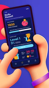 Money Turn APK screenshot 1