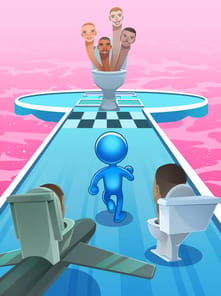 Monster Battle APK screenshot 1