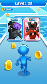 Monster Battle APK screenshot 1