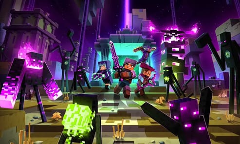 MOD-MASTER For Minecraft PE APK screenshot 1