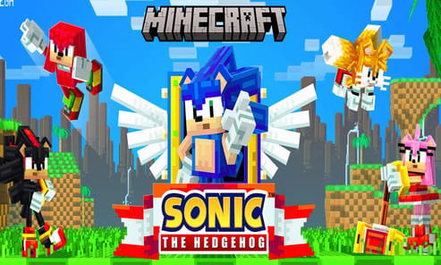 MOD-MASTER For Minecraft PE APK screenshot 1