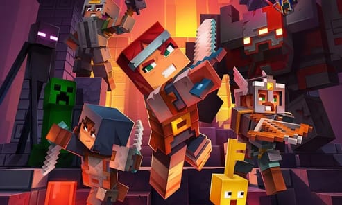 MOD-MASTER For Minecraft PE APK screenshot 1