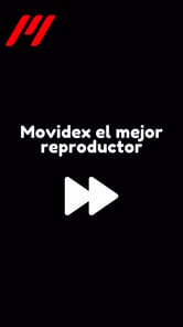 Movidex APK screenshot 1