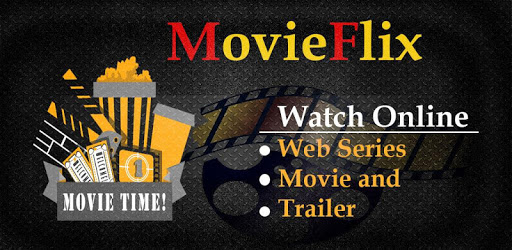 install MovieFlix - HD Movies & Web Series on PC
