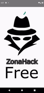 ZonaHack 2.0 APK screenshot 1