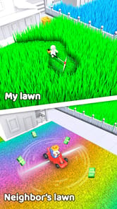 Mow My Lawn APK screenshot 1