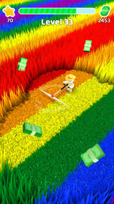 Mow My Lawn APK screenshot 1
