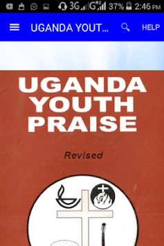 Uganda Youth Praise APK screenshot 1