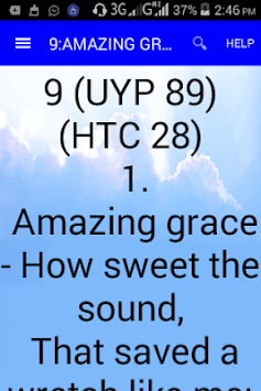 Uganda Youth Praise APK screenshot 1