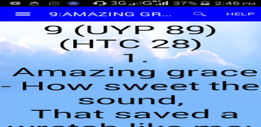 install Uganda Youth Praise on PC