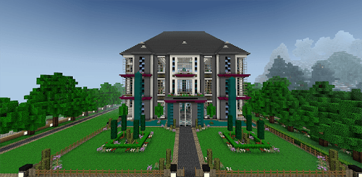 Install Multi Craft : Mini Block Town on PC install Multi Craft : Mini Block Town on PC