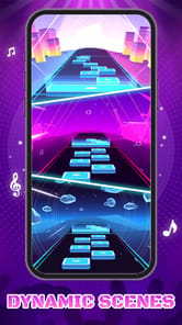 Ballz 2 Beat APK screenshot 1