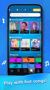 Beat Piano - Music EDM APK screenshot 1