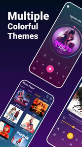 Music Player APK screenshot 1
