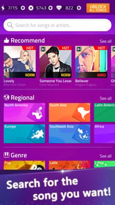 Music Piano: Magic EDM APK screenshot 1