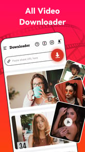 Video Downloader for Instagram APK screenshot 1