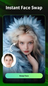 AI Music Video Maker-MVideo APK screenshot 1
