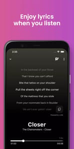 Joytify APK screenshot 1