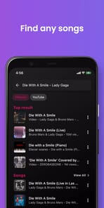 Joytify APK screenshot 1