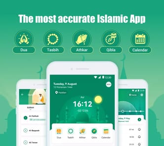 Muslim Daily APK screenshot 1