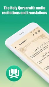 Muslim Daily APK screenshot 1