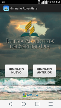 Himnario Adventista APK screenshot 1 Himnario Adventista APK screenshot 1