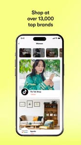 Atome MY - Buy Now Pay Later APK screenshot 1