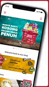 eco-shop MY APK screenshot 1