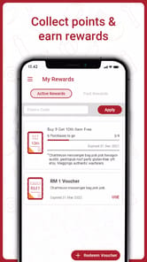 eco-shop MY APK screenshot 1