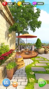 Garden & Home : Dream Design APK screenshot 1