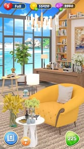 Garden & Home : Dream Design APK screenshot 1