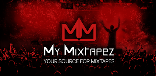 install My Mixtapez Music on PC
