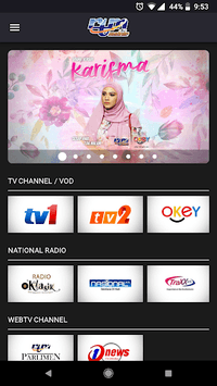 RTM Mobile APK screenshot 1 RTM Mobile APK screenshot 1